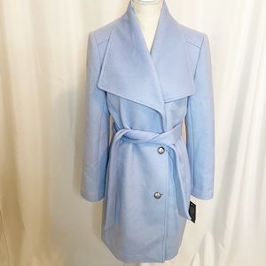 NWT Vince Camuto Wool Jacket - Size Small